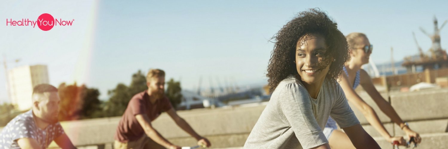 HealthyUNow's profile banner image