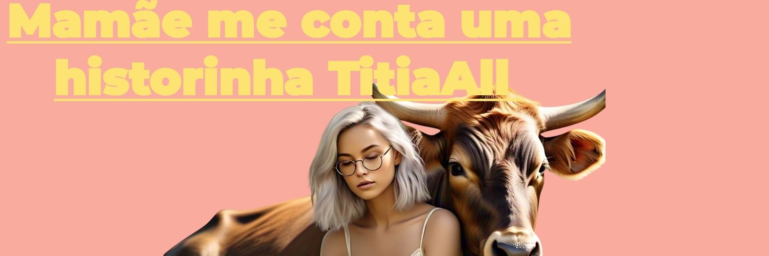 TitiaAll's profile banner image