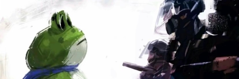 Michael Carnell banner