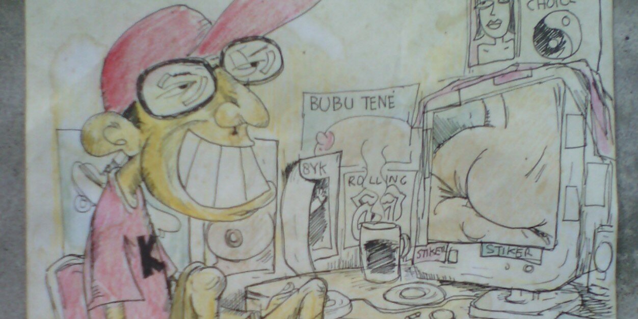 hidupsenang's profile banner image