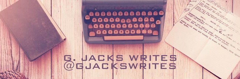 Gia Jacks🌱 banner