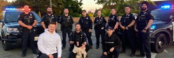 kentpd Profile Banner