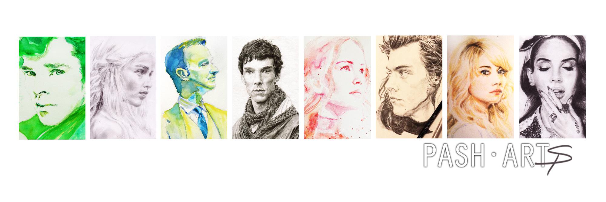 pash_arts's profile banner image