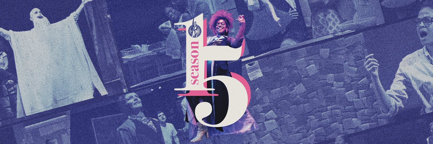 Forward Theater banner