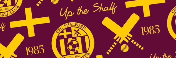 CFCShalford Profile Banner