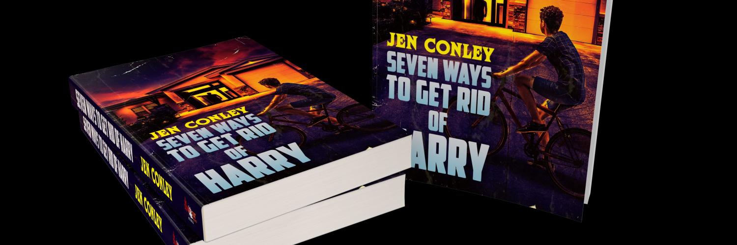jenconley45's profile banner image