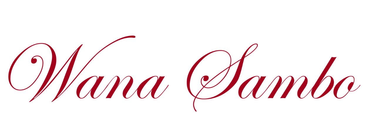 Wana Sambo banner