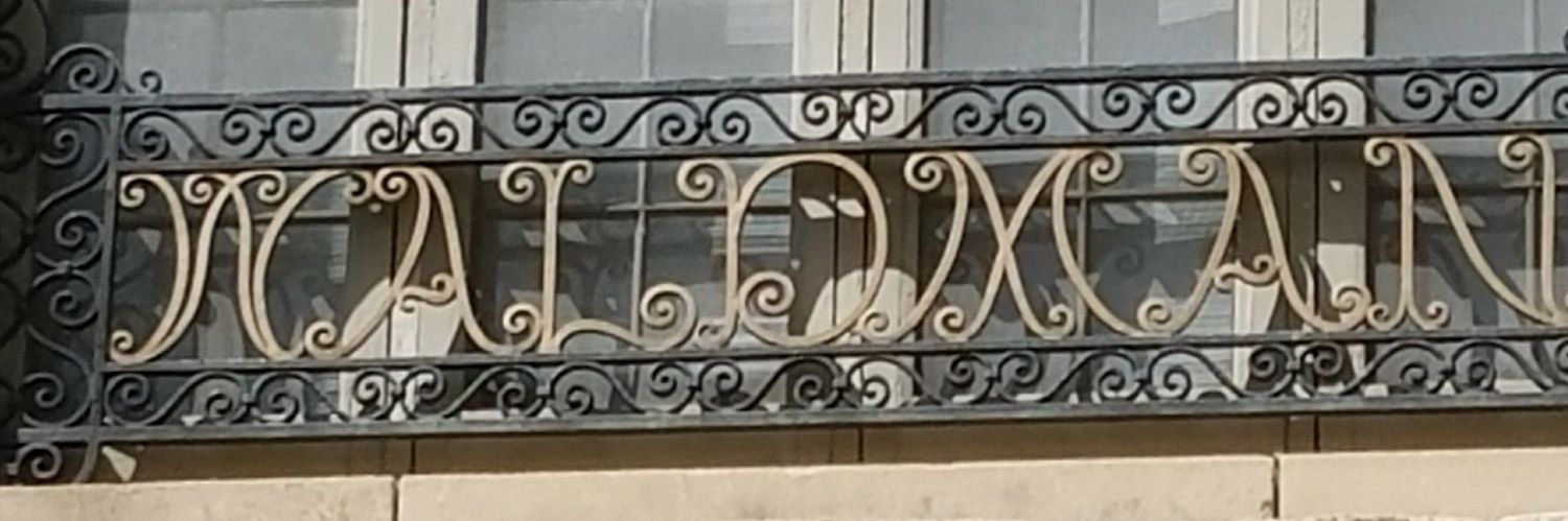 Dave Deadeye Waldman banner