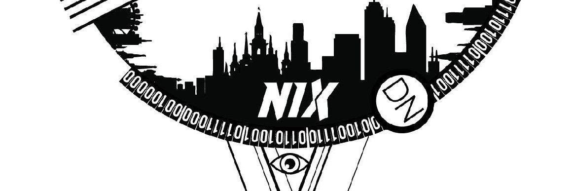 Dr Nix banner