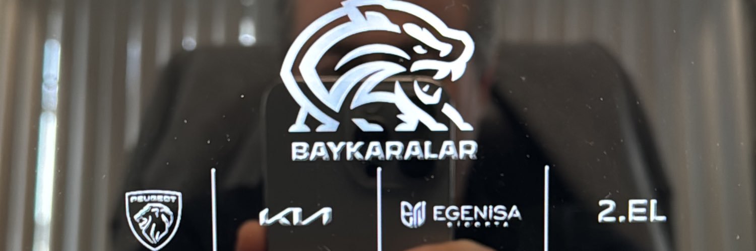 cemil1907's profile banner image