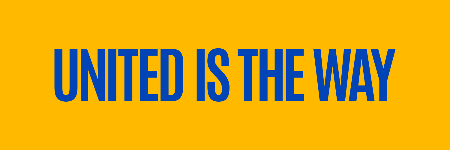 Trident United Way banner