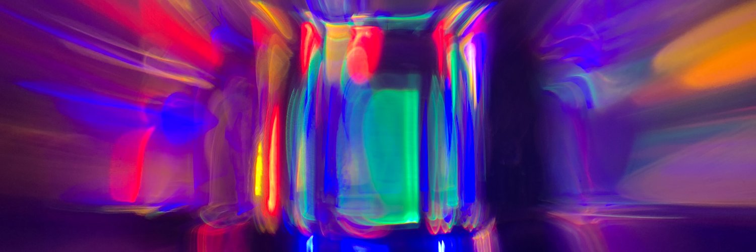 Richotron's profile banner image