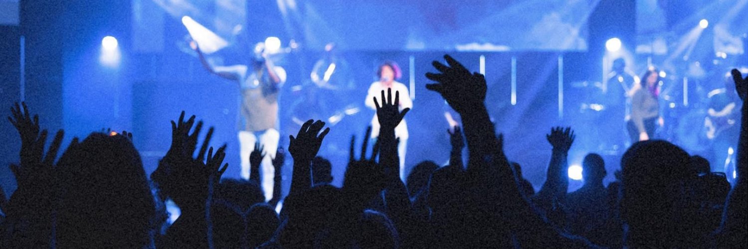 Venture Church banner