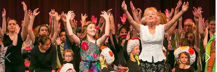 FWDC's profile banner image