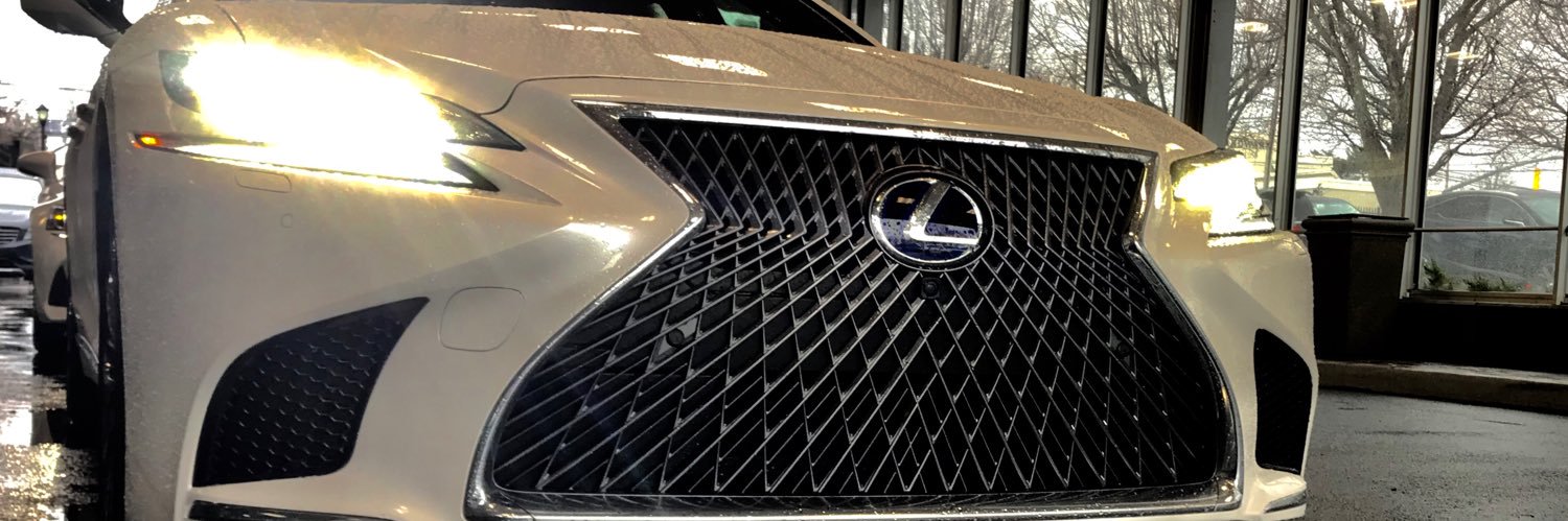 rallyelexus's profile banner image