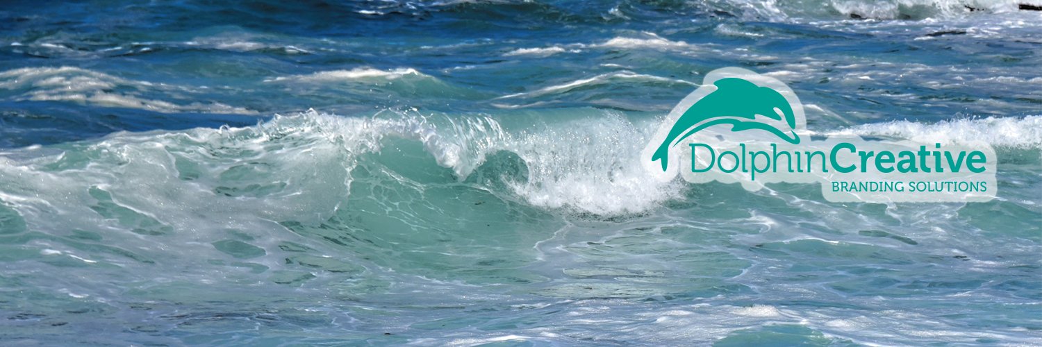DolphinCreative's profile banner image