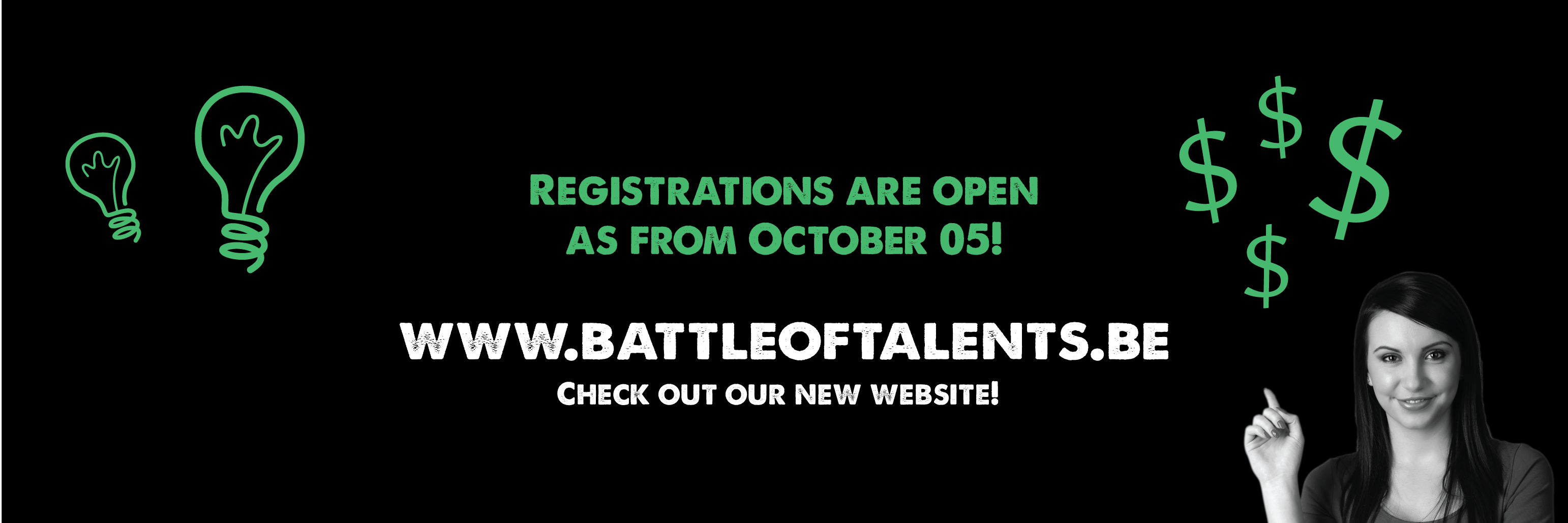 BattleOfTalents's profile banner image