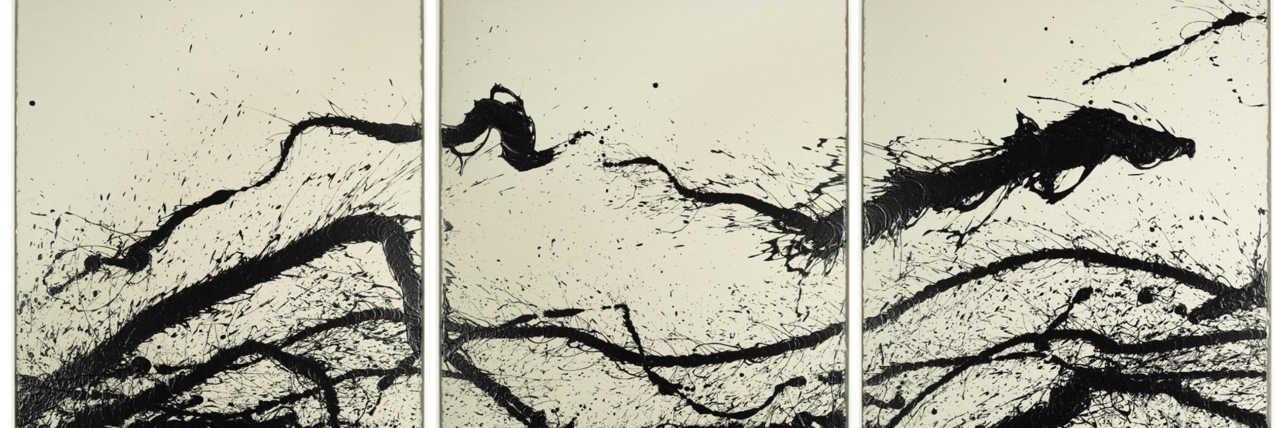 Christian Fauré banner