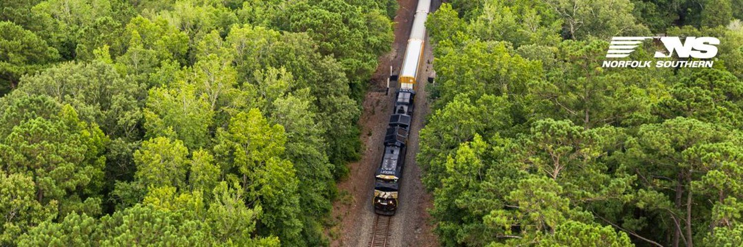 Norfolk Southern Profile Banner