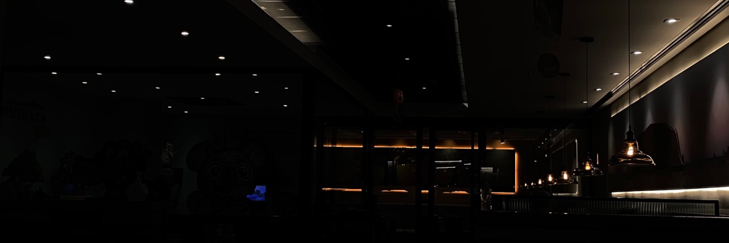 Isacdrummer's profile banner image