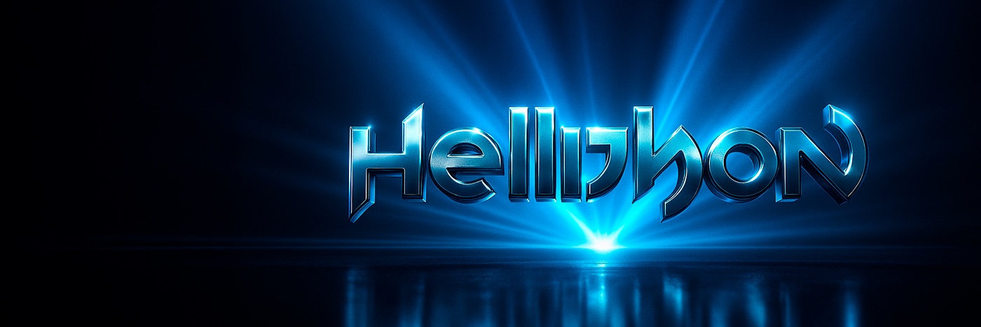 Hellijhon's profile banner image