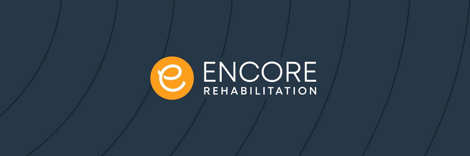EncoreRehab's profile banner image