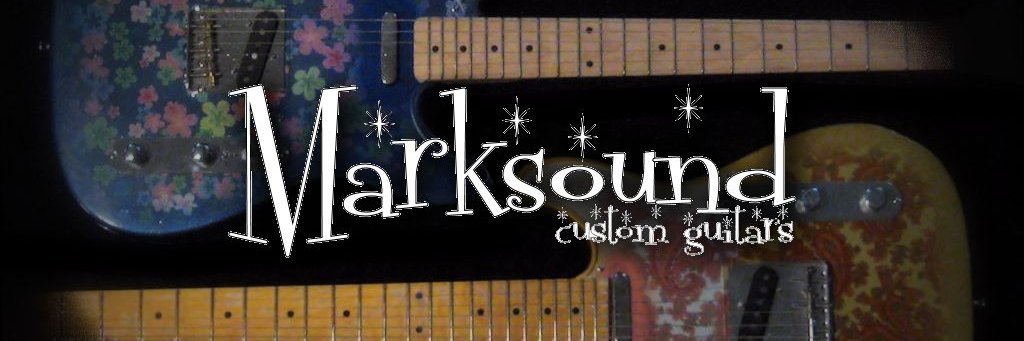 mark banner