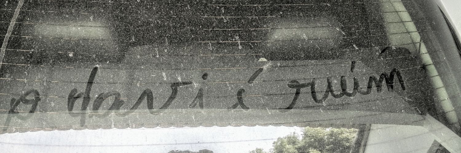 daviimon's profile banner image