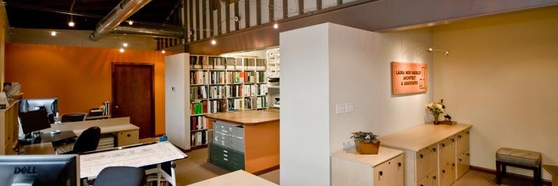 LNBArchInterior's profile banner image