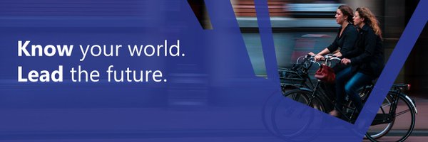 GlobeScan Profile Banner