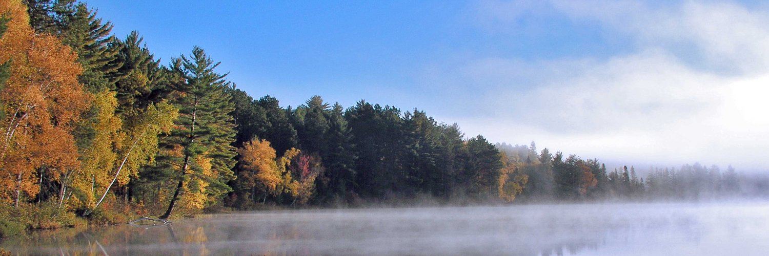 VilasCounty's profile banner image