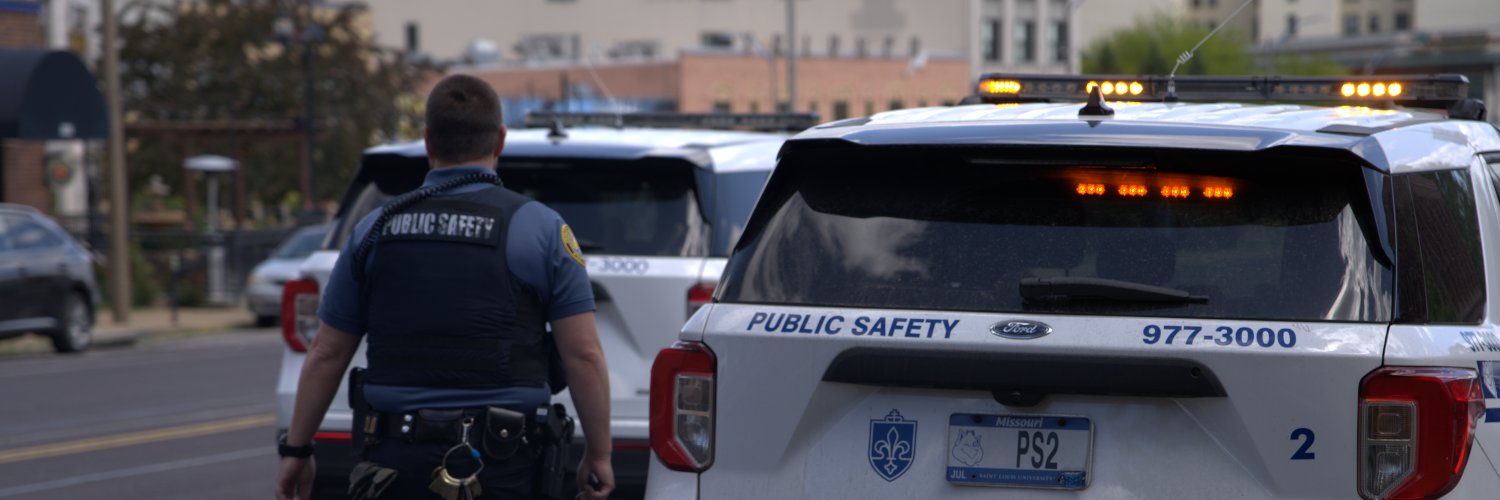 SLUSafety's profile banner image