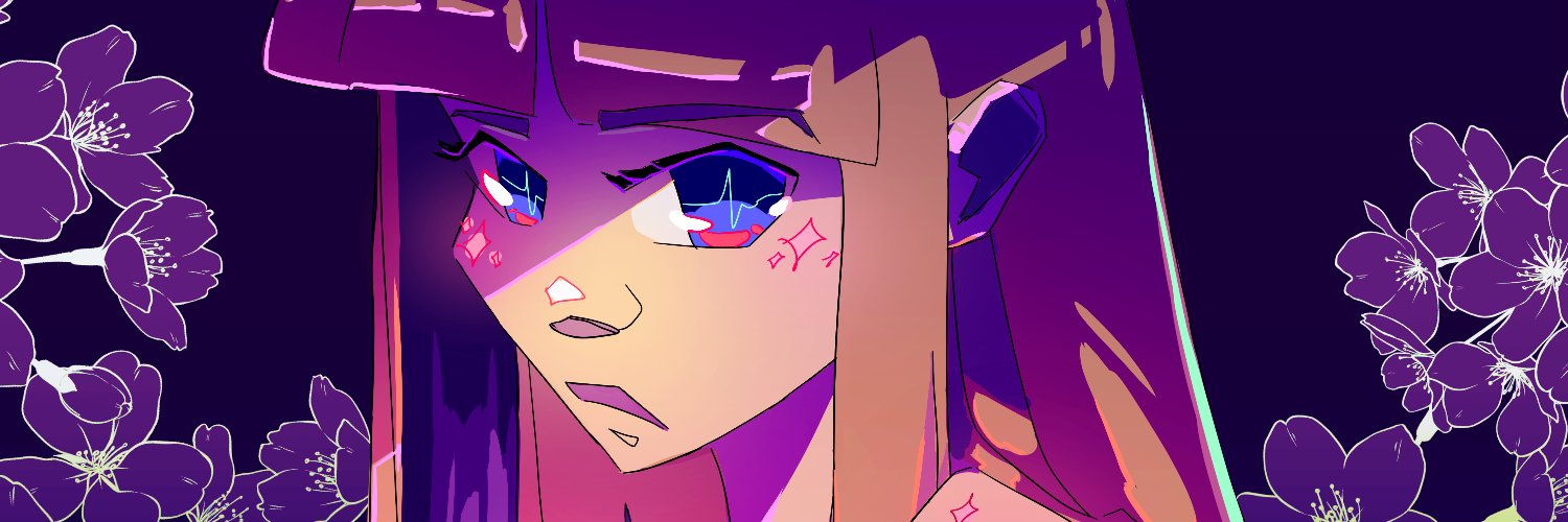 ✨ Serubine 🐱 banner