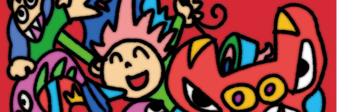 ken16's profile banner image