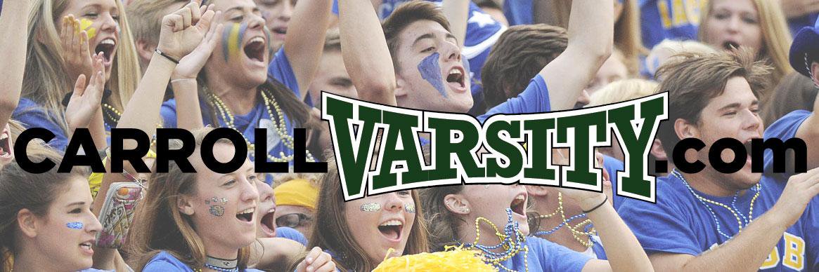 carrollvarsity's profile banner image