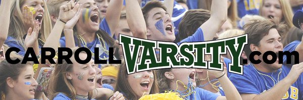 carrollvarsity Profile Banner