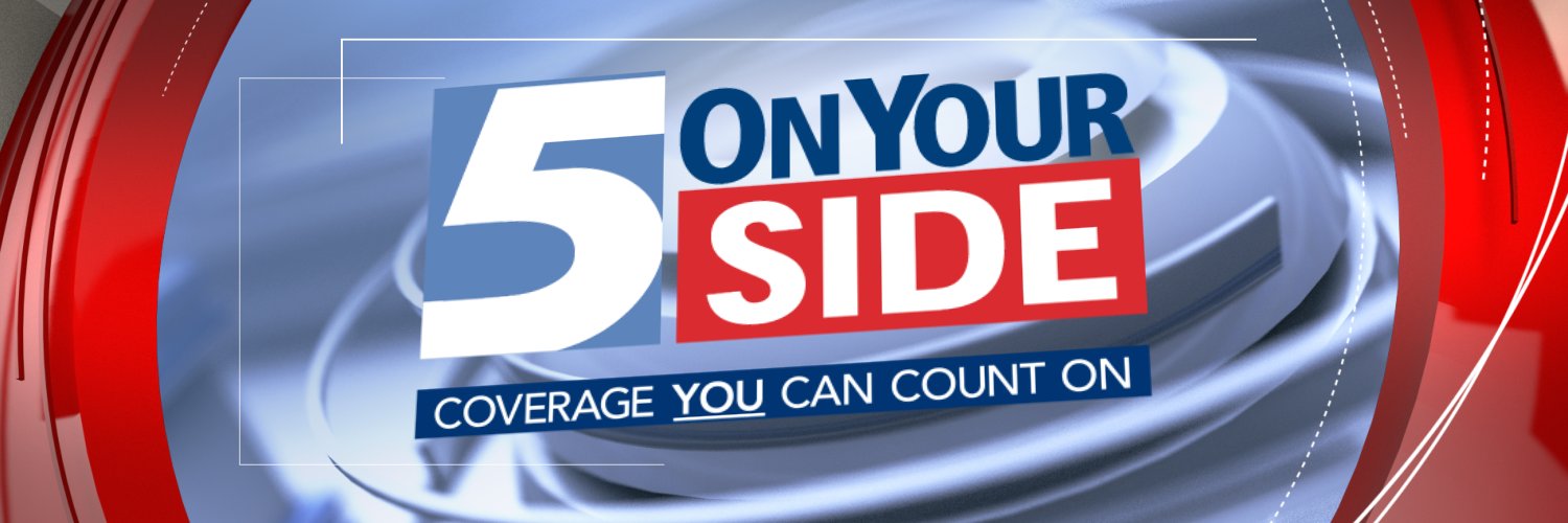 WRAL 5onYourSide banner