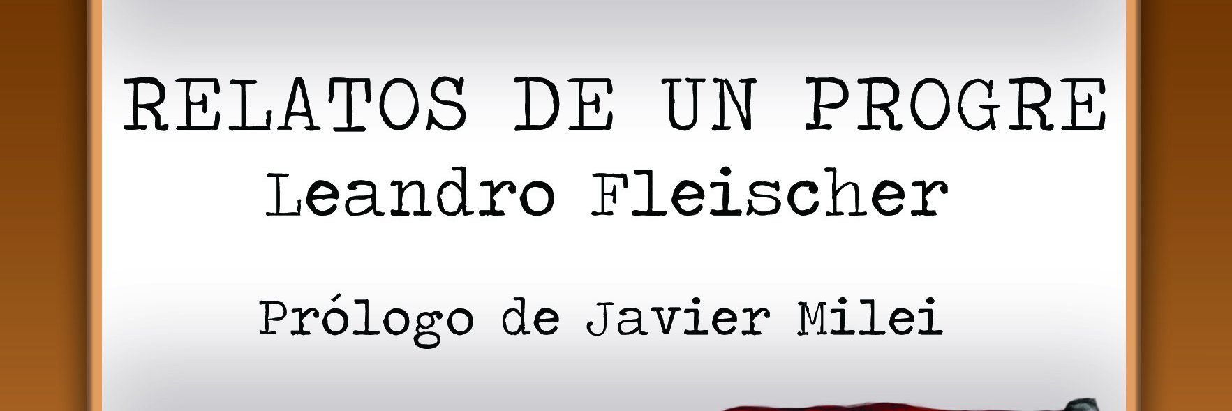 Leandro Fleischer banner