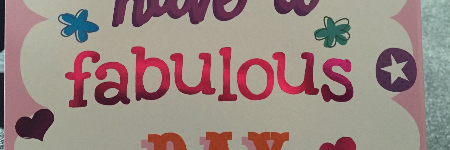 Shauneybaby's profile banner image