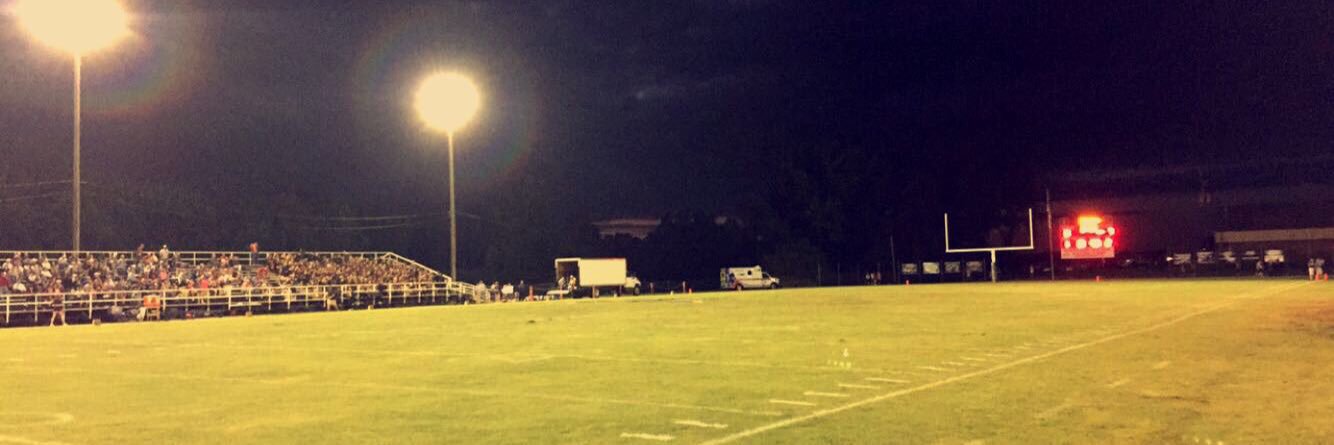 Kansas Prep Zone banner