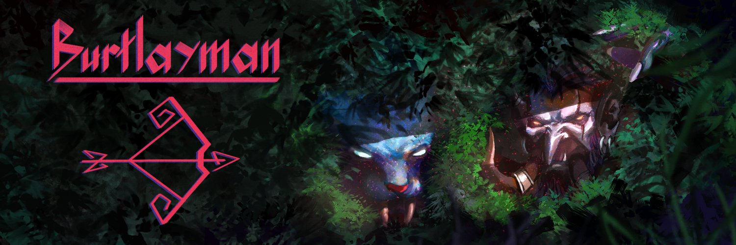 Burtlayman's profile banner image