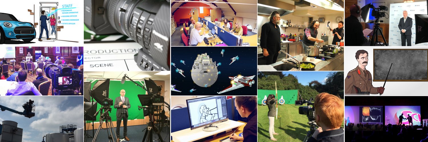 GingerDigital banner