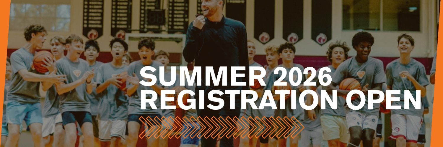 PGC Basketball banner