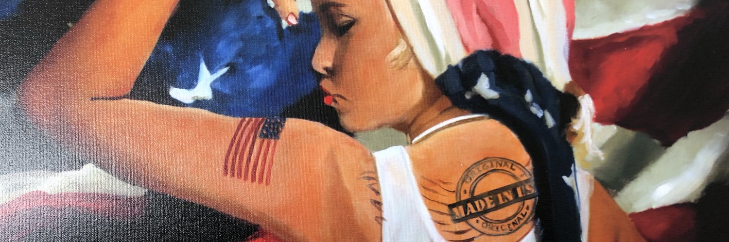 aimeefaucett's profile banner image