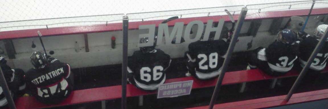 BSchorr1's profile banner image