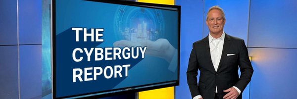 cyberguy Profile Banner