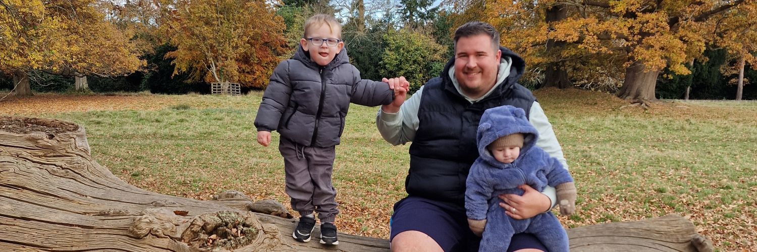 Lawrence Tanner banner