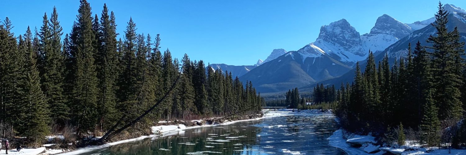Gerry Forbes media. banner