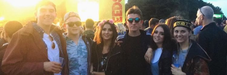 bethanybuckland's profile banner image