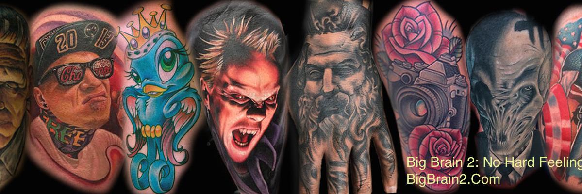 NHFTattoos's profile banner image